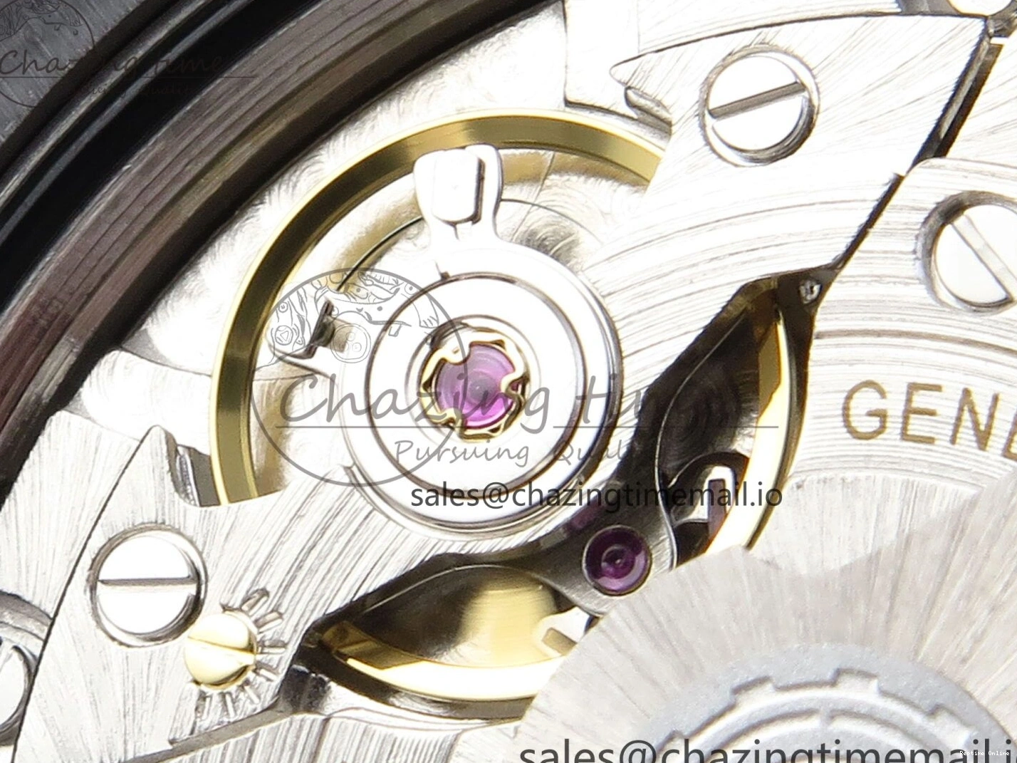 0108 DateJust 36 126234 EWEF Best Edition Blue Diamonds Dial on Oyster Bracelet A Resilient 695